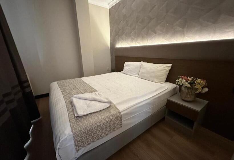 经济房, Niconya Port Suite &