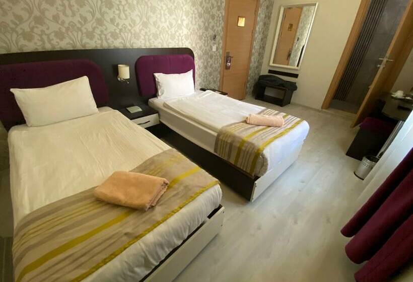 豪华房间, Niconya Port Suite &