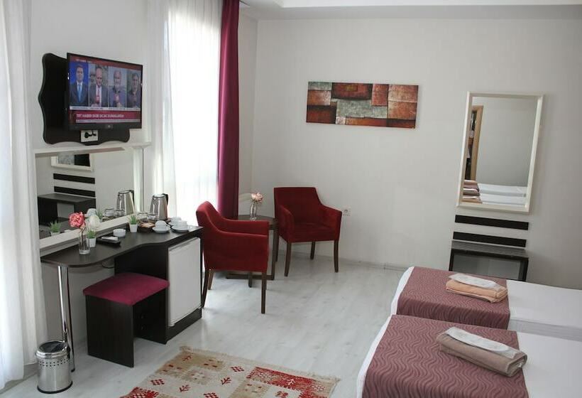 豪华房间, Niconya Port Suite &