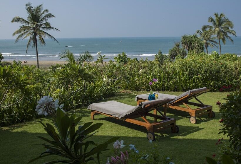 一居室别墅, W Goa