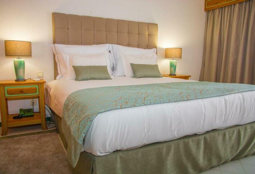 침실 1개 아파트, Luna Hotel Da Oura