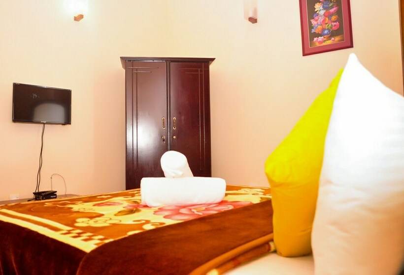غرفة ديلوكس فردية, New Kandy Residence