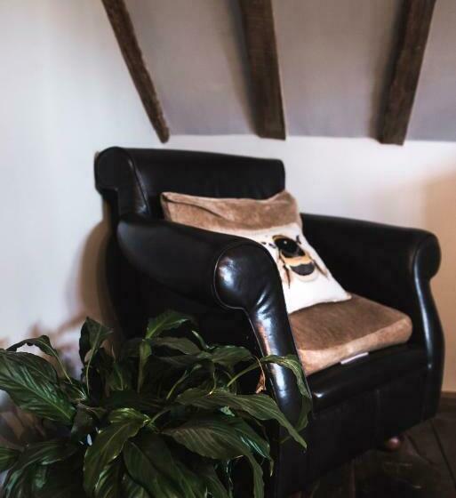 Люкс Повышенной Комфортности, The Jasmine Room