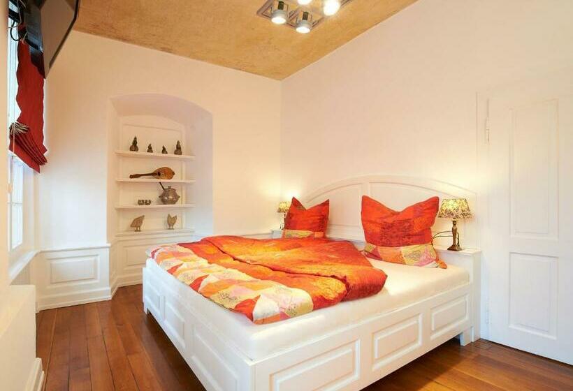 带1个卧室的公寓, Schloss Hotel Burgbrohl