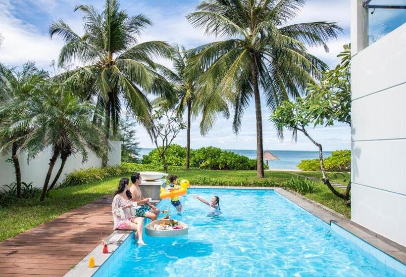 ویلای 3 خوابه, Sheraton Phu Quoc Long Beach Resort