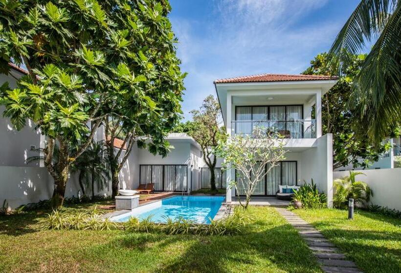 ویلای 3 خوابه, Sheraton Phu Quoc Long Beach Resort