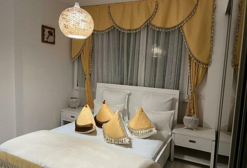 آپارتمان سوپریور 1 خوابه با چشم‌انداز دریا, Boutique Citadel