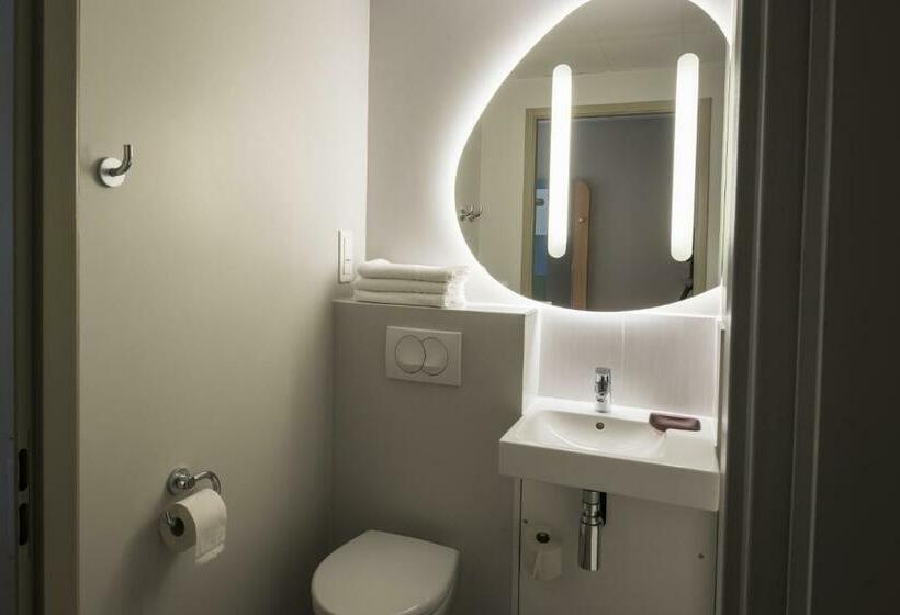 اتاق استاندارد, Ibis Budget Sallanches Pays Du Mont-blanc