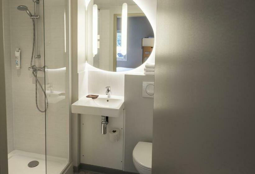 اتاق استاندارد, Ibis Budget Sallanches Pays Du Mont-blanc