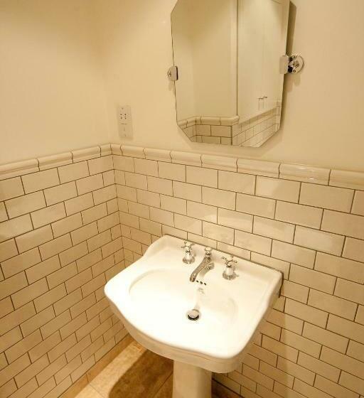 스탠다드 룸 킹사이즈 침대, Kennington B & B