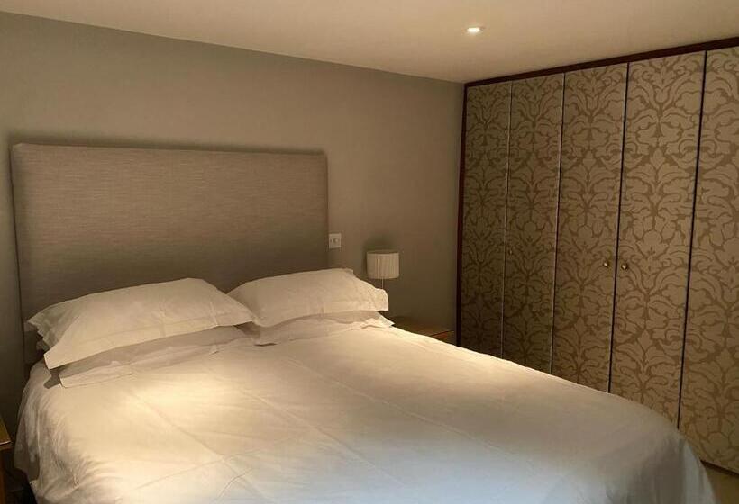 침실 1개 아파트, Kennington B & B