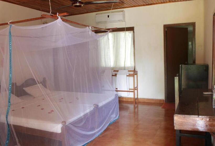 اتاق اکونومی, Secret Escape Nilaveli Ayurveda Hotel & Spa