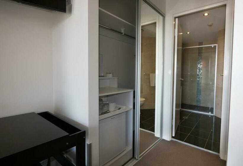 프리미엄 룸, The Chermside Apartments
