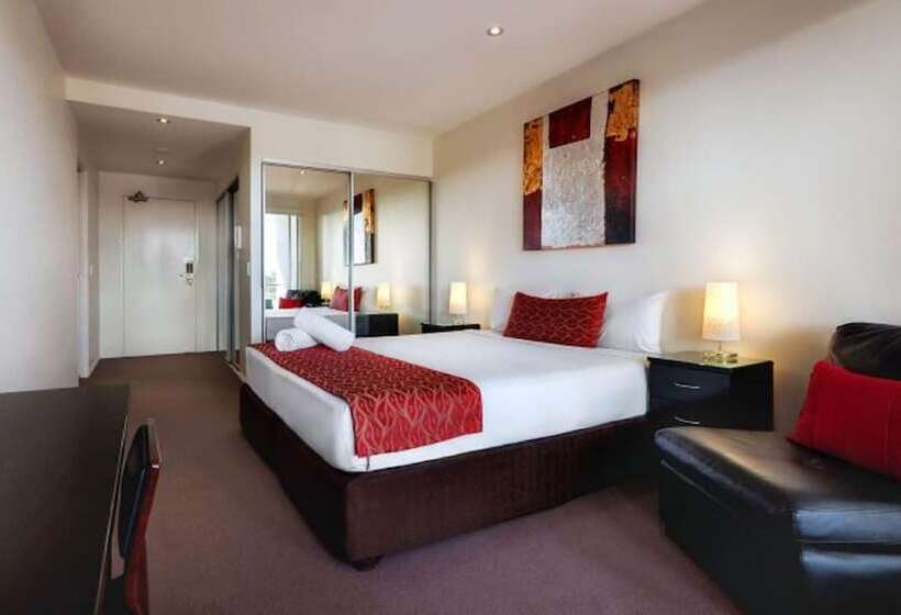 프리미엄 룸, The Chermside Apartments
