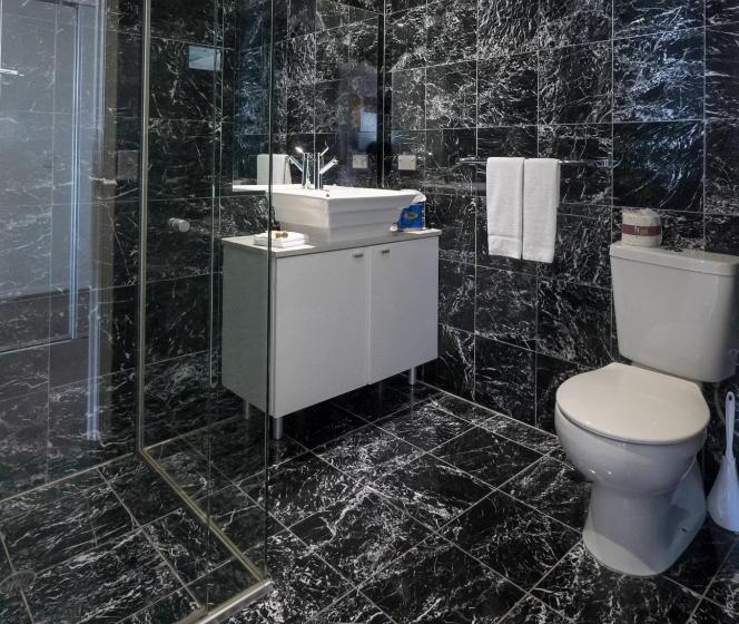 آپارتمان 3 خوابه, The Chermside Apartments