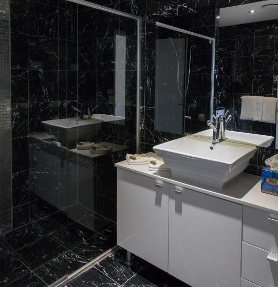 침실 3개 아파트, The Chermside Apartments