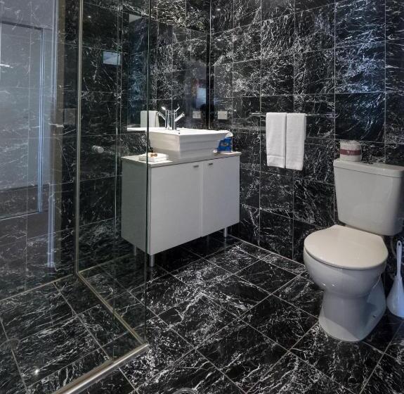 آپارتمان 1 خوابه, The Chermside Apartments