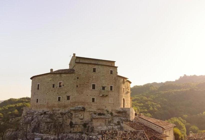 Family Suite, Castel Di Luco