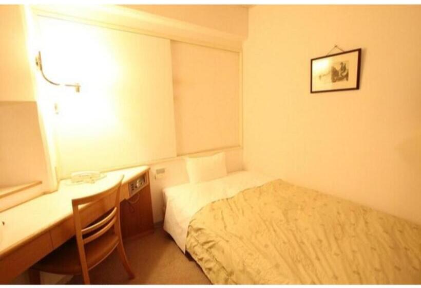 Студия Стандарт, Mizusawa Ground Hotel   Vacation Stay 85019