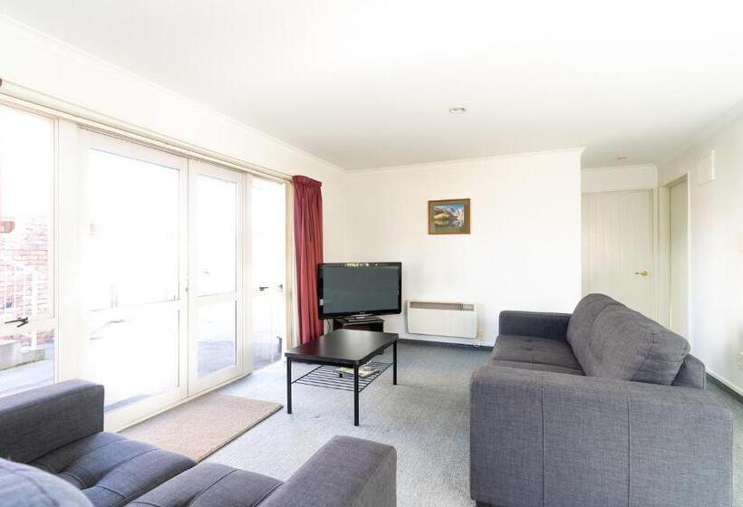 带2个卧室的公寓, Alexandra Heights Motel