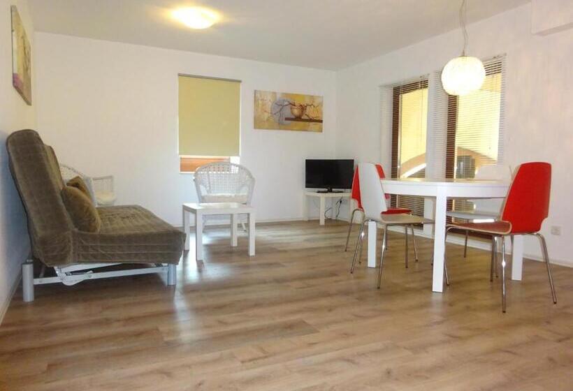 Apartamento 1 Dormitório, Weingärtner Appartements