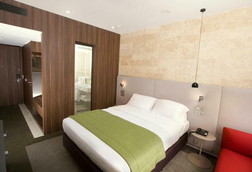 اتاق استاندارد, Holiday Inn Algiers   Cheraga Tower By Ihg