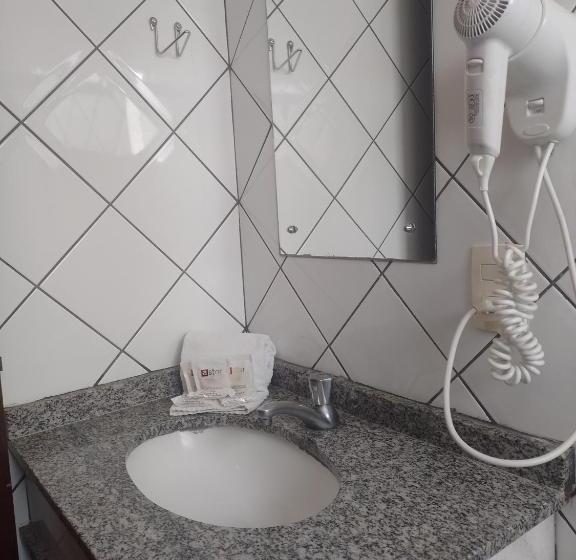 Четырехместный Номер Стандарт, Astor