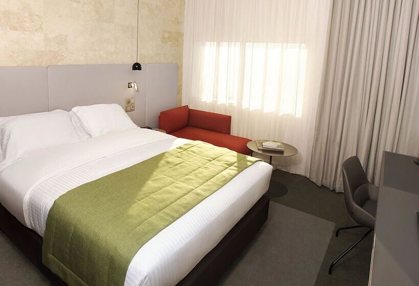 اتاق استاندارد, Holiday Inn Algiers   Cheraga Tower By Ihg