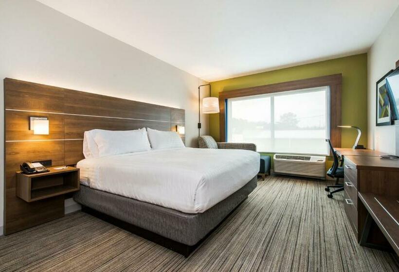 스탠다드 룸, Holiday Inn Express & Suites   Carrollton West, An Ihg