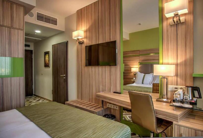 스탠다드 룸, Holiday Inn Plovdiv, An Ihg