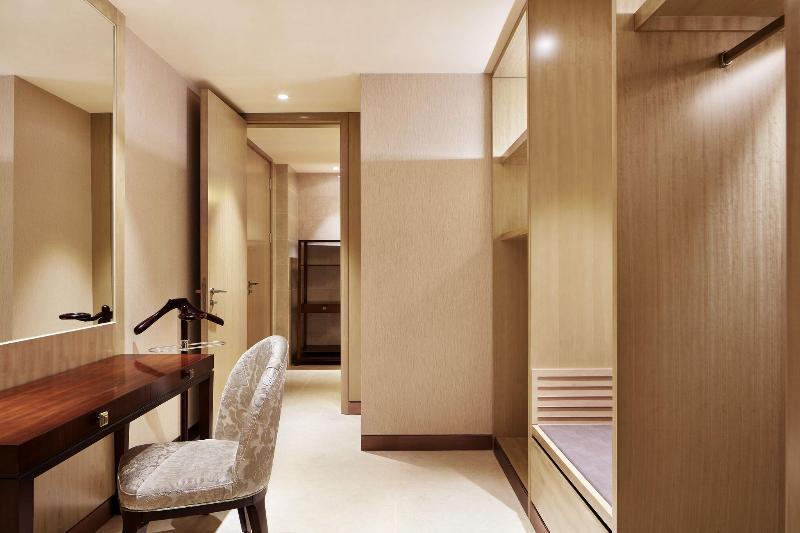 Стандартный Номер Кровать Кинг, Sheraton Harbin Xiangfang
