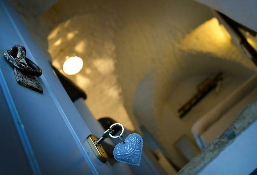 Escritório Deluxe, I 7 Archi Guest House
