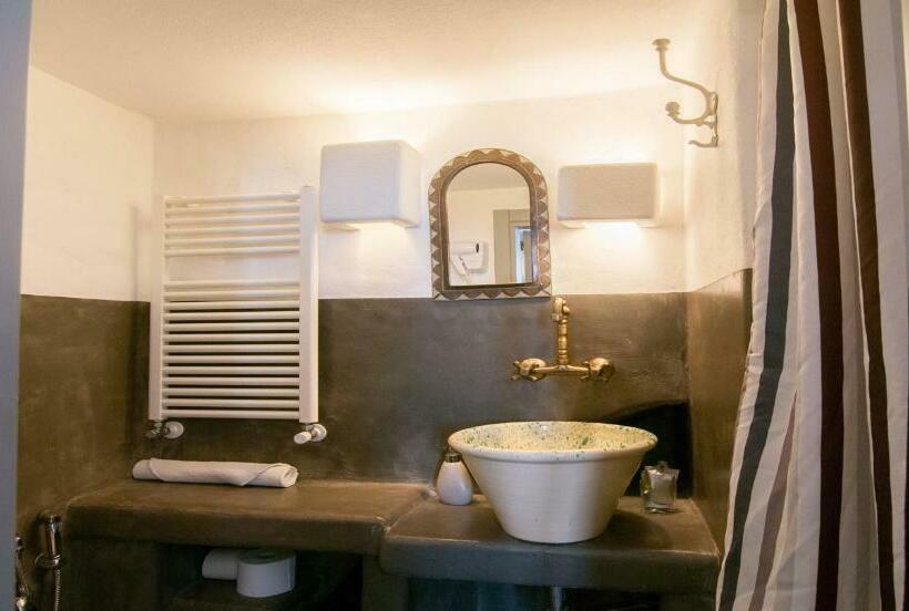 Escritório Deluxe, I 7 Archi Guest House