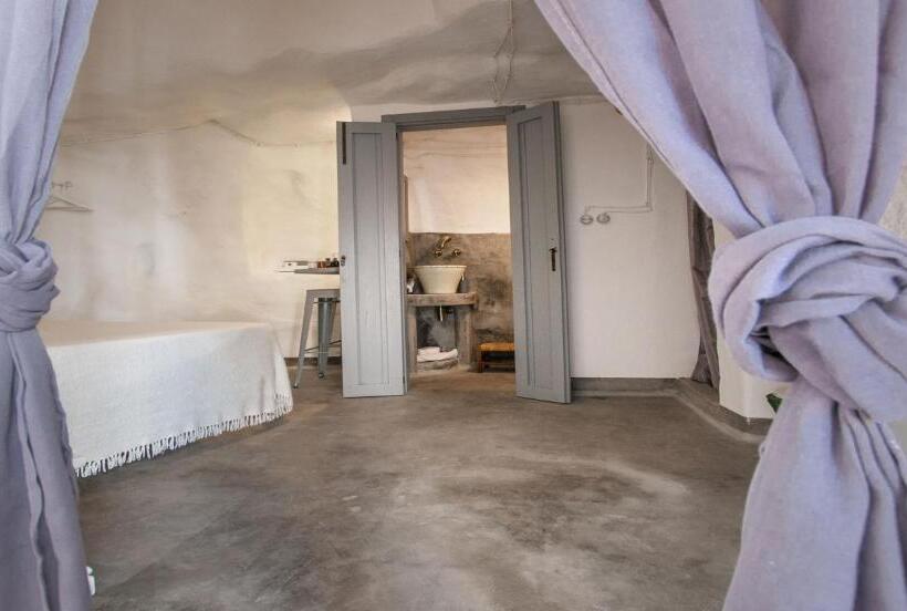 Escritório Estándar, I 7 Archi Guest House