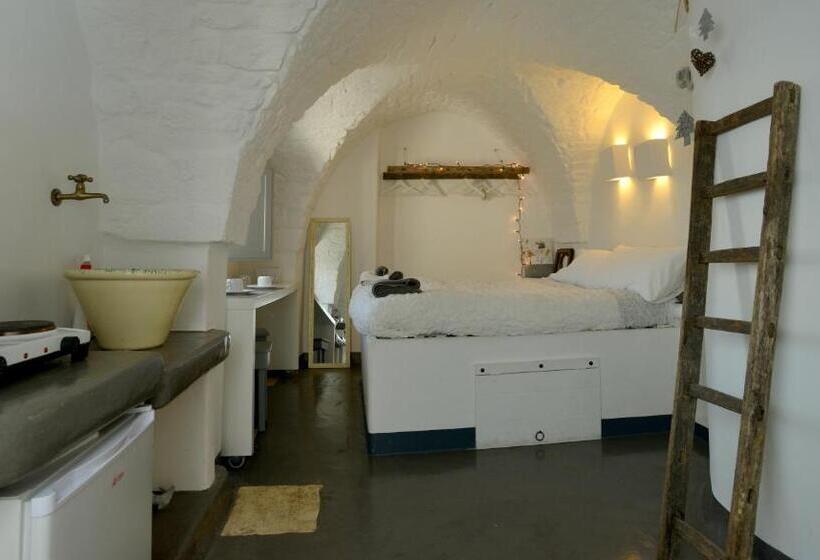 Escritório Estandar Vista Mar, I 7 Archi Guest House