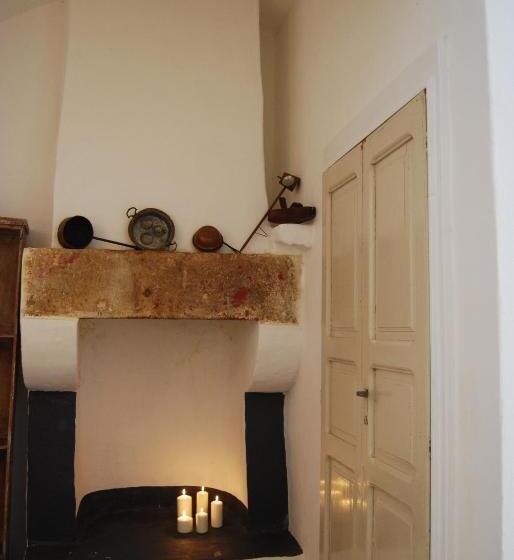 Estúdio Familiar, I 7 Archi Guest House