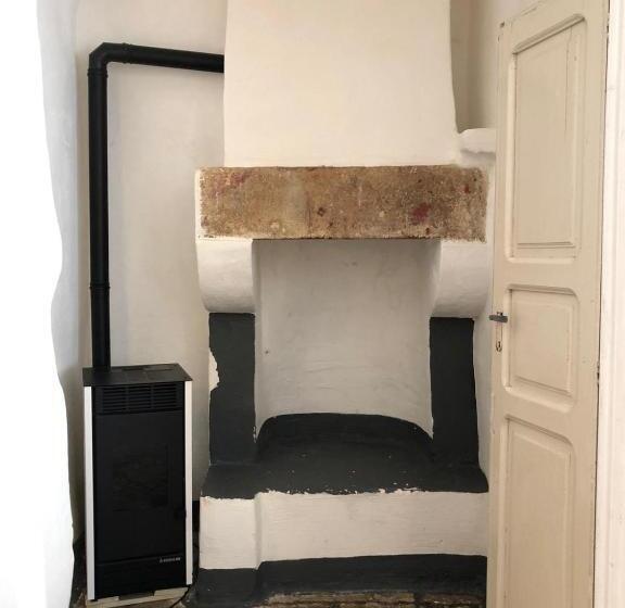 Estúdio Familiar, I 7 Archi Guest House