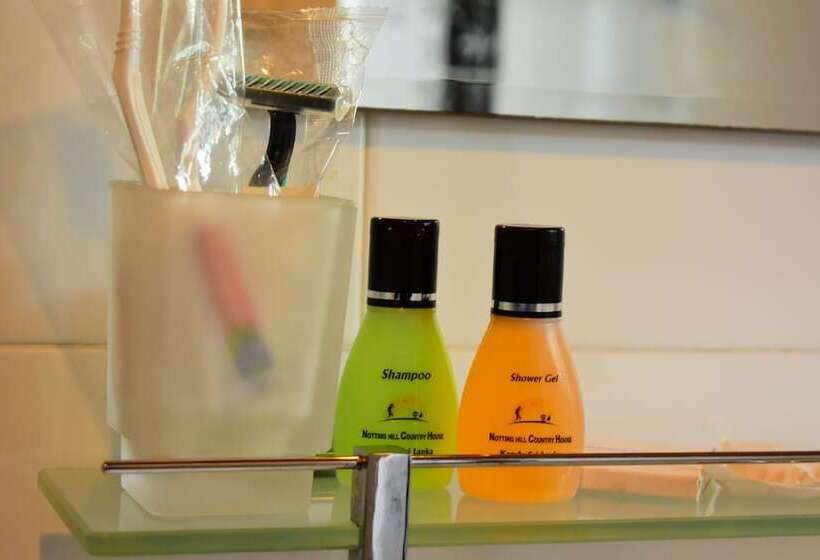 스탠다드 룸, Notting Hill Country House