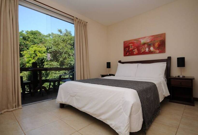 수피리어 룸, Estrelamar Ferradura Pousada Restaurante & Spa
