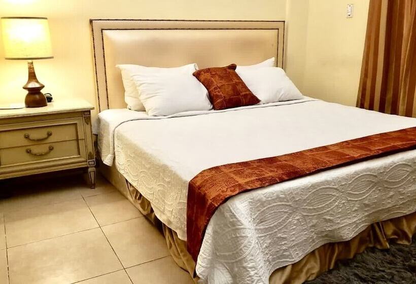 اتاق لوکس, Bella Casa