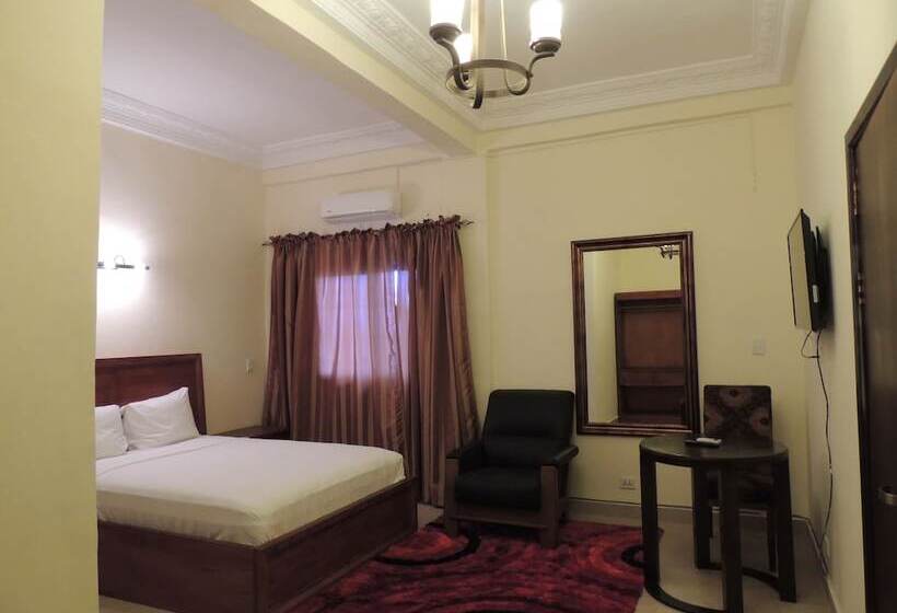 اتاق لوکس, Bella Casa