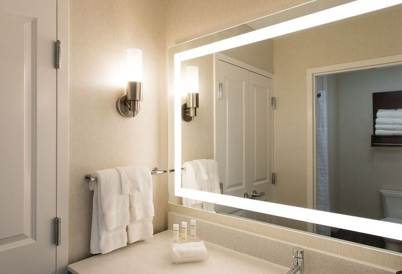 스위트, Homewood Suites By Hilton Concord Charlotte