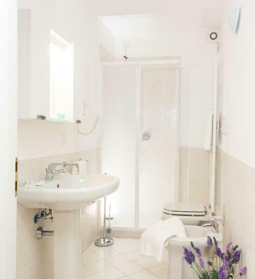 آپارتمان 1 خوابه, Residence Rta La Rosa Delle Dolomiti