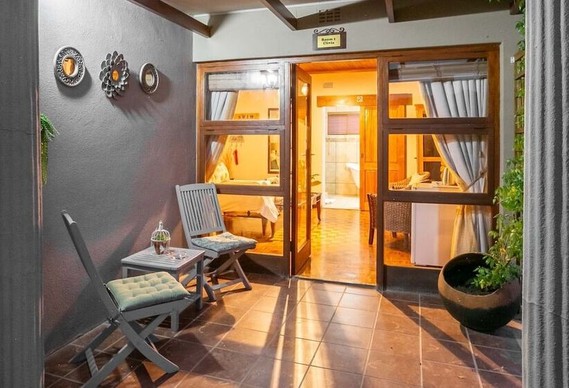 חדר סטנדרט, Die Fonteine Country Guest House