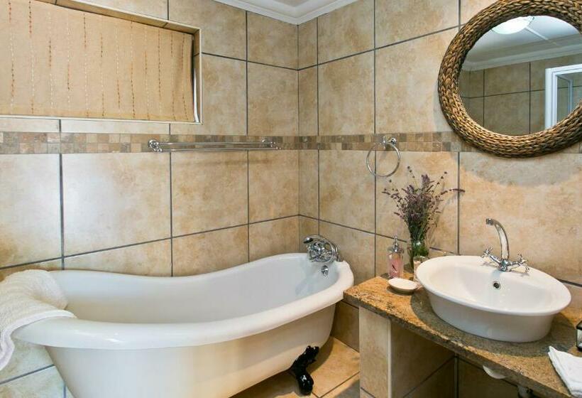 חדר סטנדרט, Die Fonteine Country Guest House