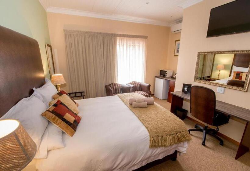 Номер Deluxe, Sunset Manor Guest House