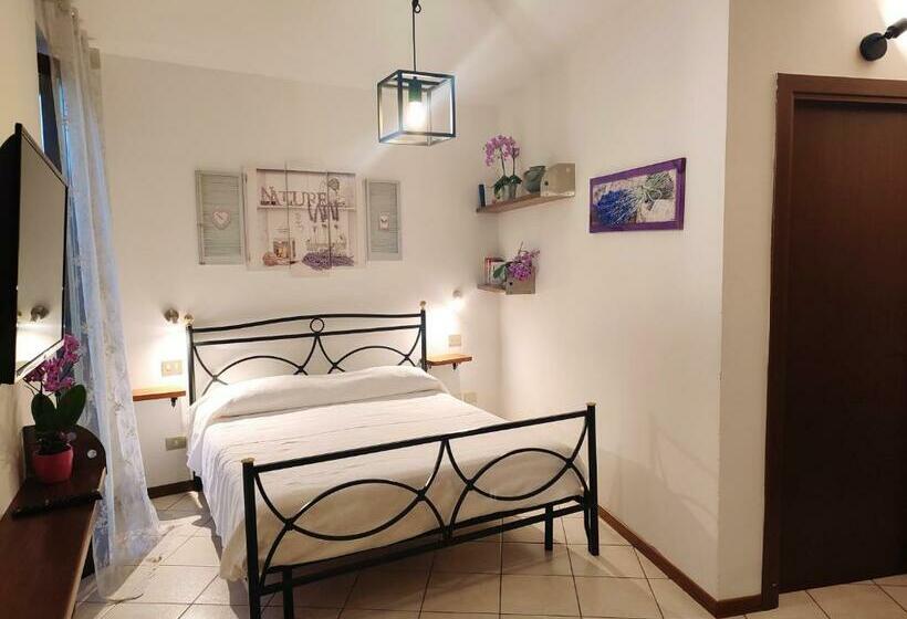 Номер Стандарт, Casa Valletta