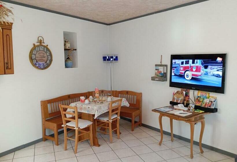 Номер Стандарт, Casa Valletta