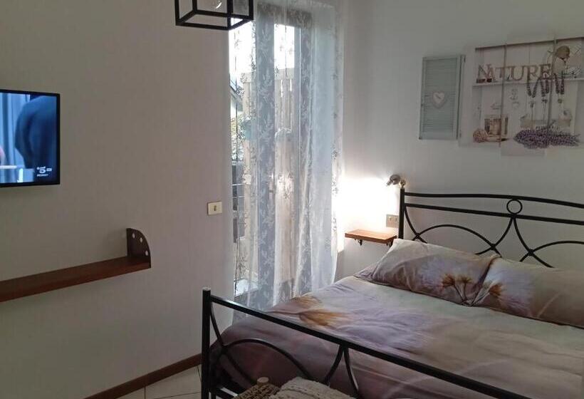 Номер Стандарт, Casa Valletta
