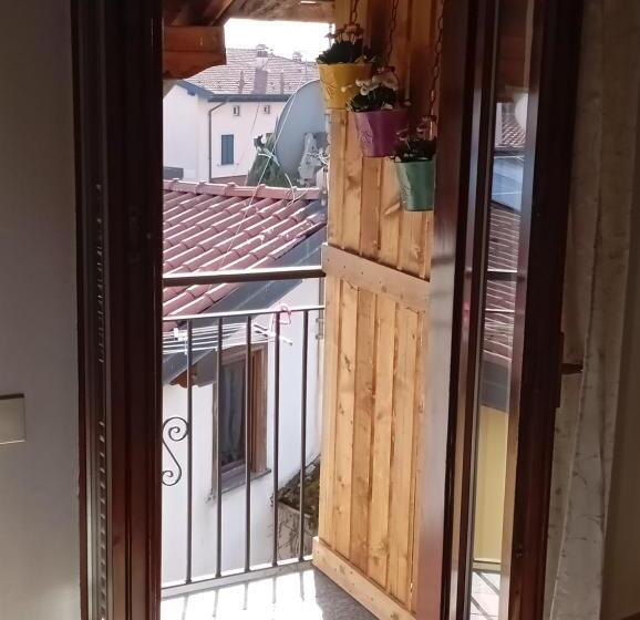 Четырехместный Номер Стандарт, Casa Valletta